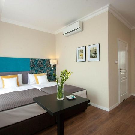 Albergo Kolodziej Семяновице-Слёнске Экстерьер фото
