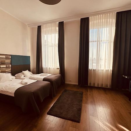 Albergo Kolodziej Семяновице-Слёнске Экстерьер фото