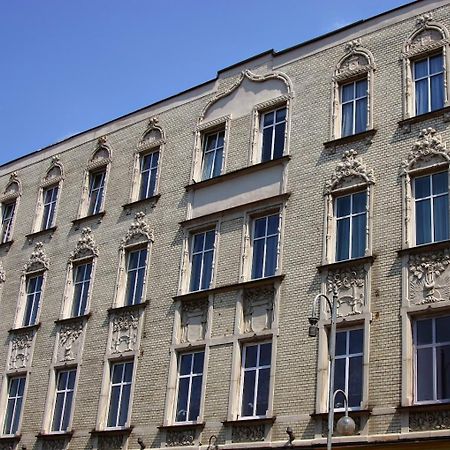 Albergo Kolodziej Семяновице-Слёнске Экстерьер фото
