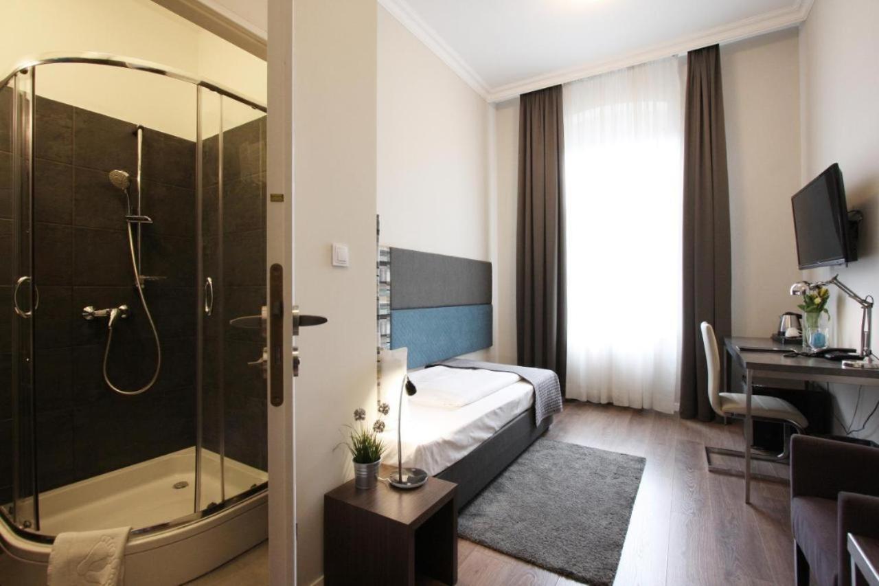 Albergo Kolodziej Семяновице-Слёнске Экстерьер фото