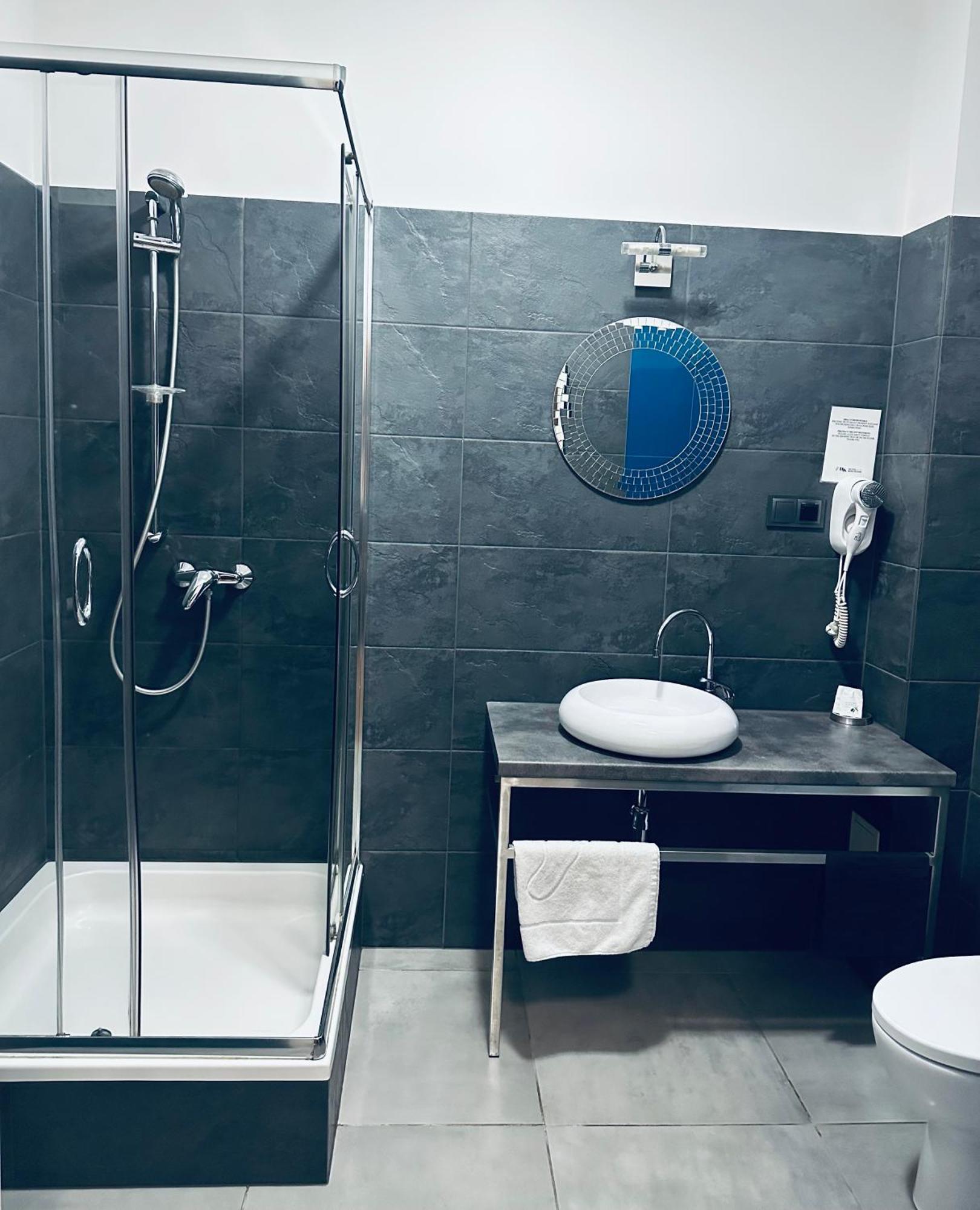 Albergo Kolodziej Семяновице-Слёнске Экстерьер фото