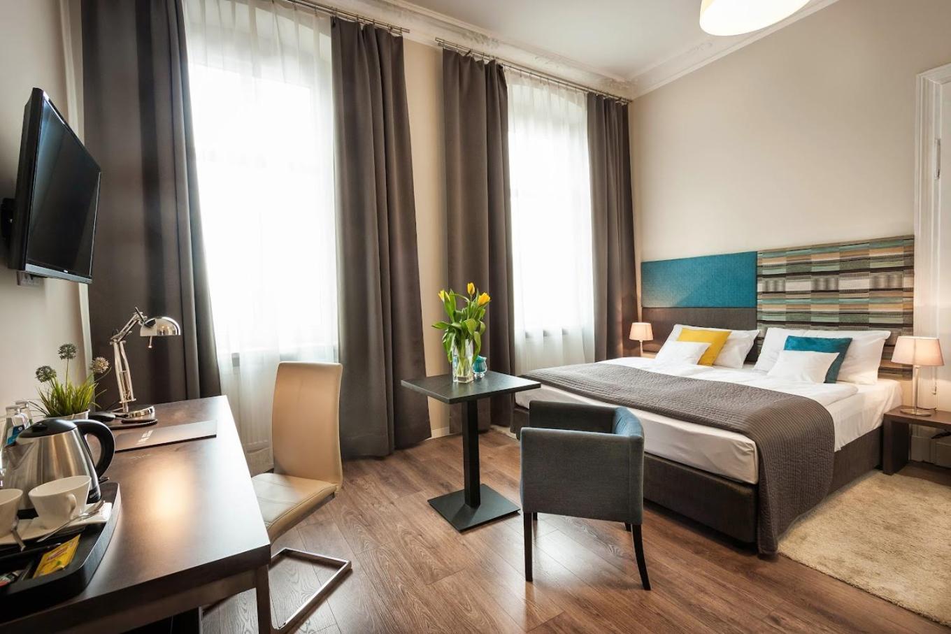 Albergo Kolodziej Семяновице-Слёнске Экстерьер фото