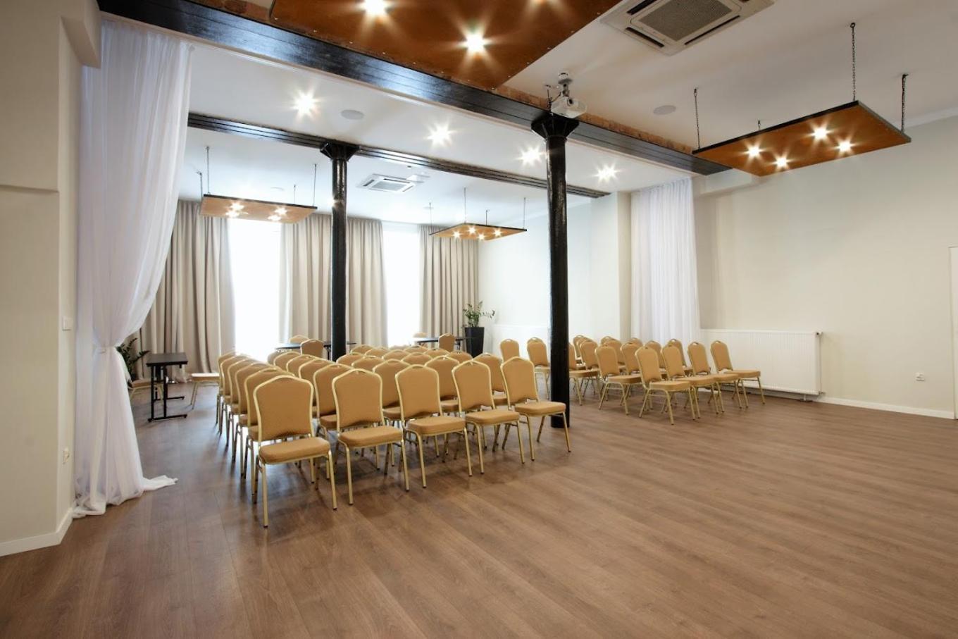 Albergo Kolodziej Семяновице-Слёнске Экстерьер фото