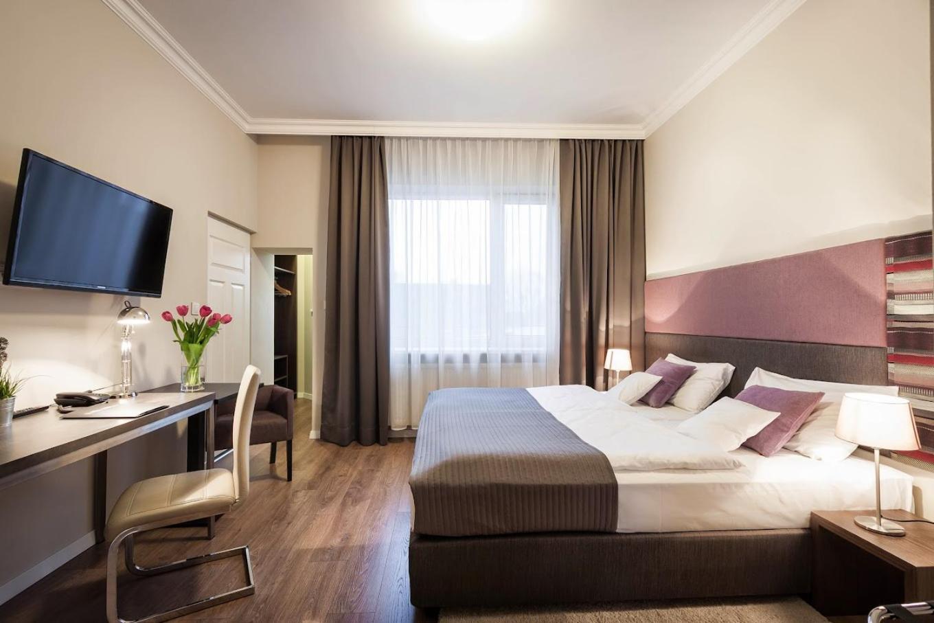 Albergo Kolodziej Семяновице-Слёнске Экстерьер фото