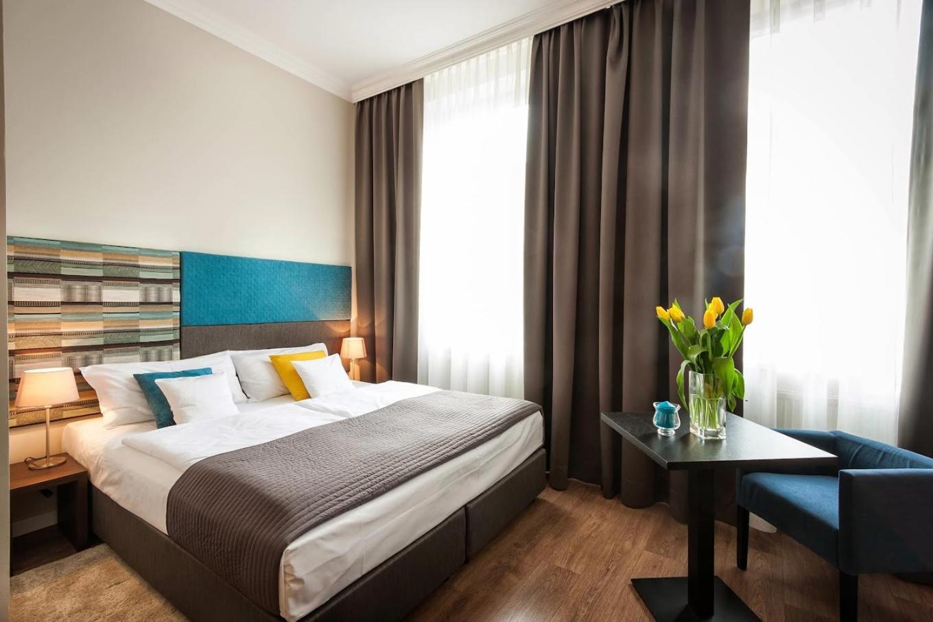 Albergo Kolodziej Семяновице-Слёнске Экстерьер фото